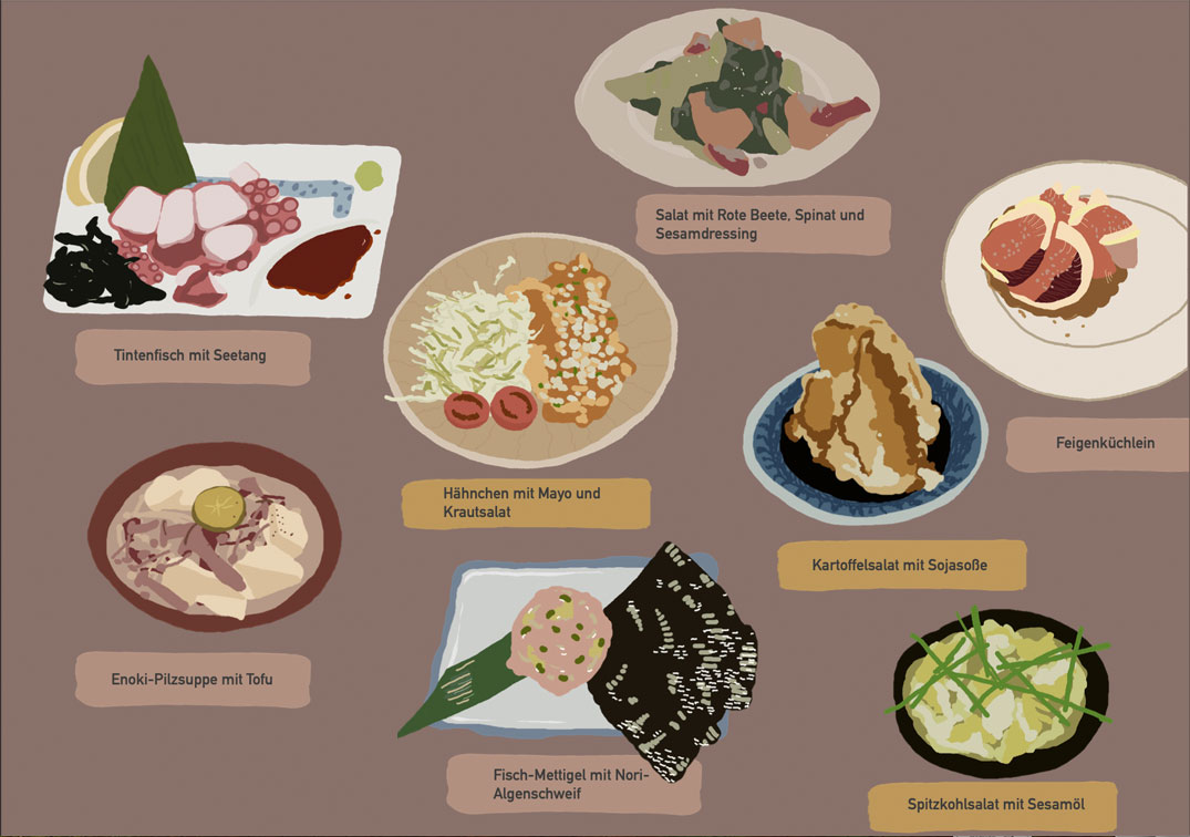 Food