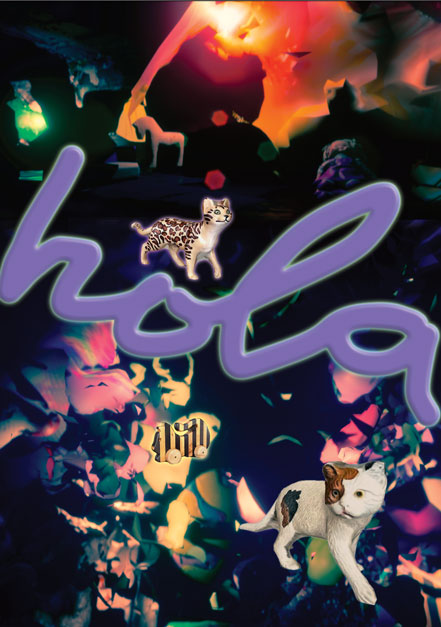 hola