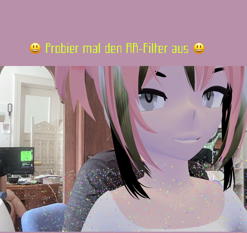 Link zu Projekt KI? KA!